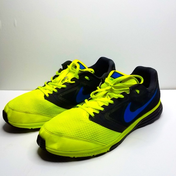 Nike Other - MEN'S NIKE ZOOM FLY ATHLETIC SNEAKER SZ. 15